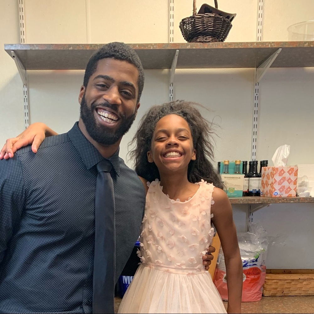 Meet your Posher, Priscilla